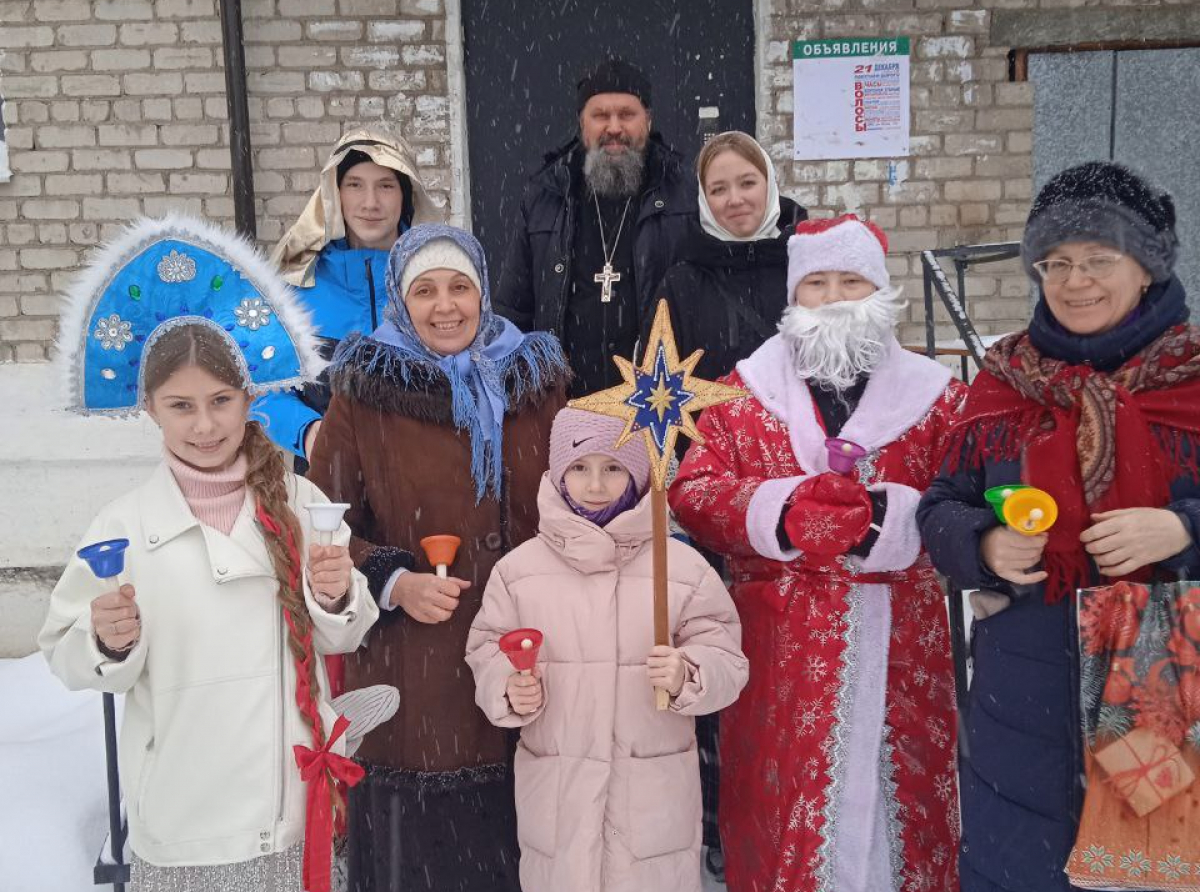 Фото: Алена Абакумова